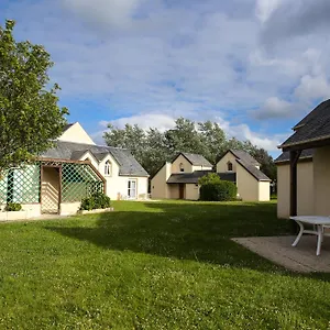  Village de vacances Vvf Les Glenan