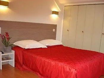 Hotel L'Oree Du Bois Fouesnant