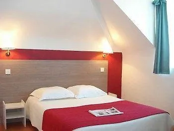 Hotel L'Oree Du Bois Fouesnant 2*,